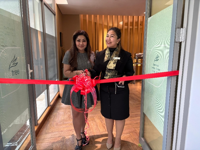 Annathaya Spa Perkuat Posisi: 8 Outlet Baru Buka, Pimpin Tren Wellness Lifestyle 2025