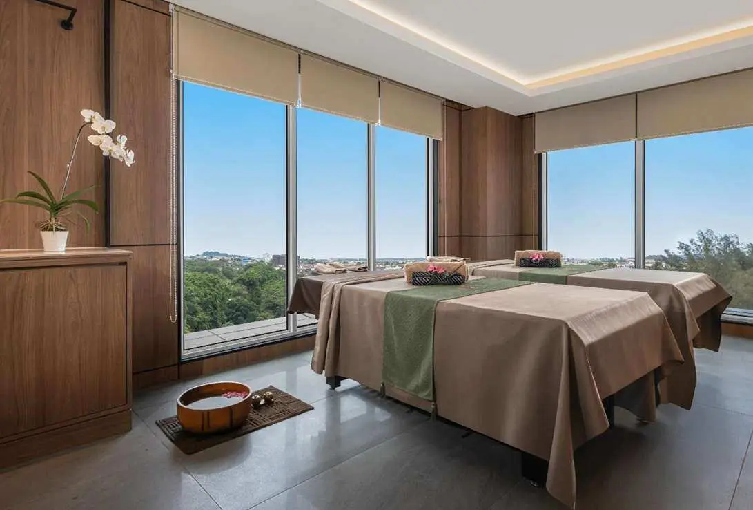 Special Couple Promo at Fraser Place Setiabudi