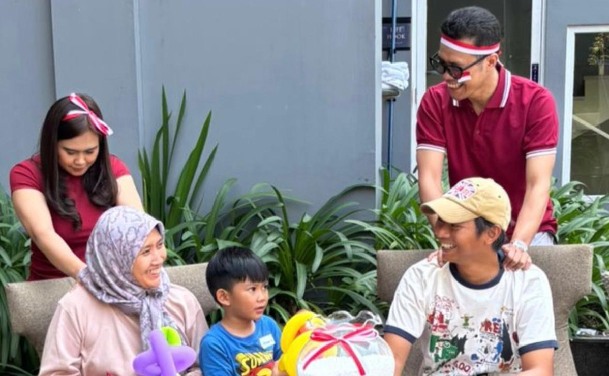 HUT RI Ke-80, Alaya Spa dan Annathaya Spa Hadirkan Pijatan Gratis