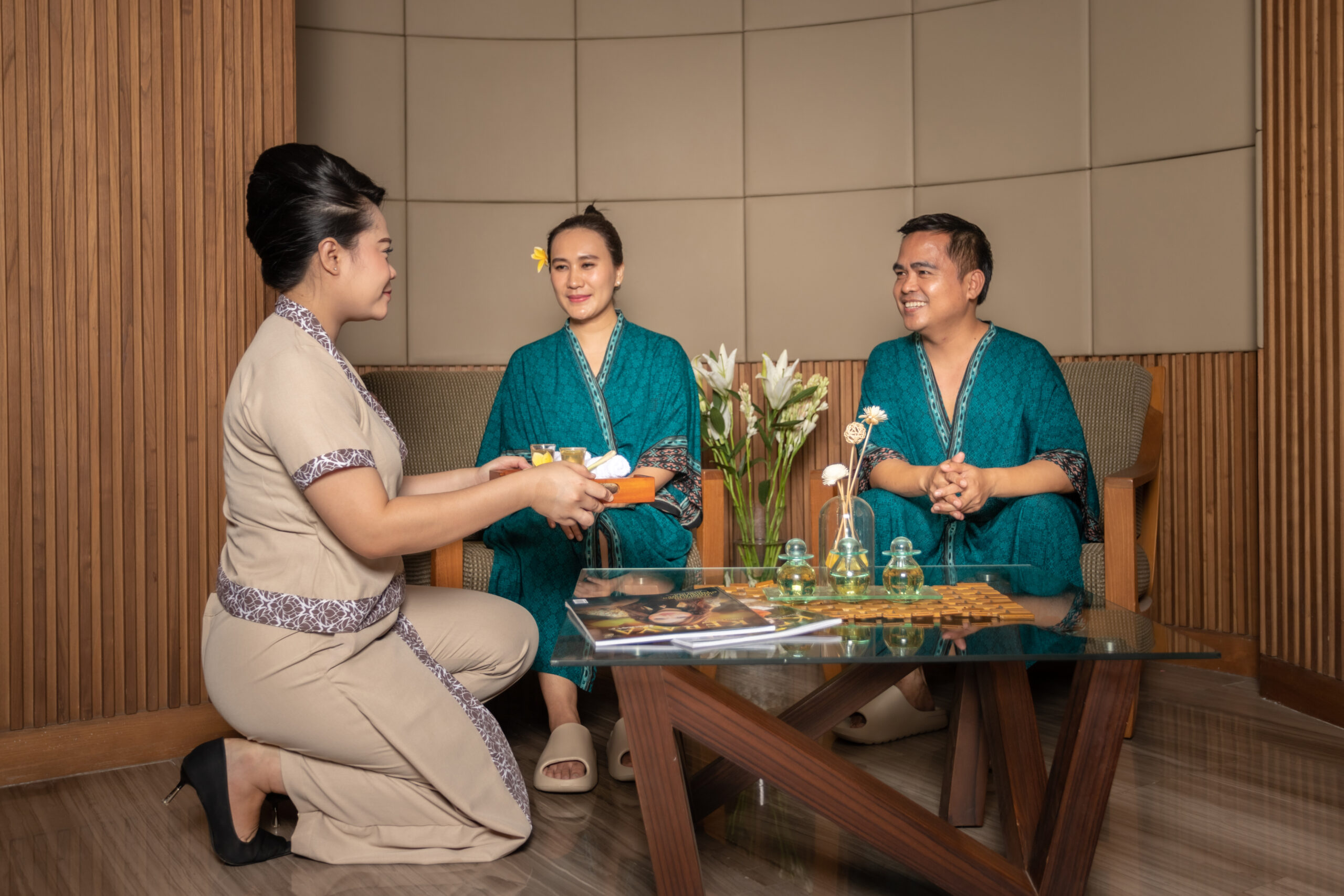 Tren Wellness 2026: Transformasi Spa Menuju Pengalaman Holistik, Berkelanjutan, dan Berorientasi Hasil