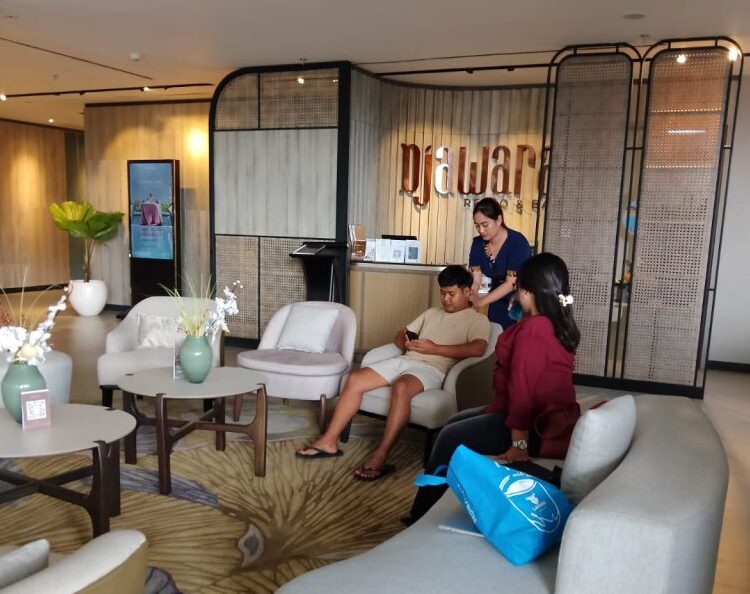 Alaya Spa dan Annathaya Spa and Wellness Hadirkan Pijat Kepala & Bahu Gratis Secara Serentak di Seluruh Indonesia