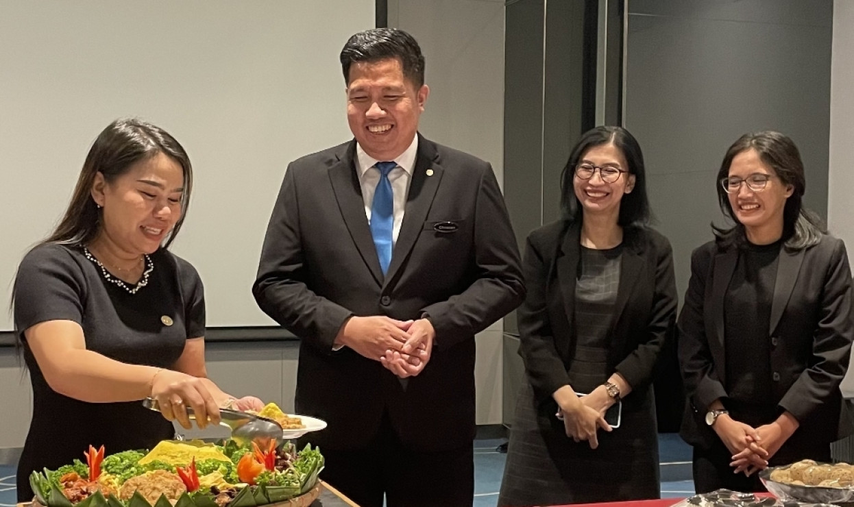 Annathaya Spa and Wellness Resmi Hadir di Fraser Place Setiabudi Jakarta