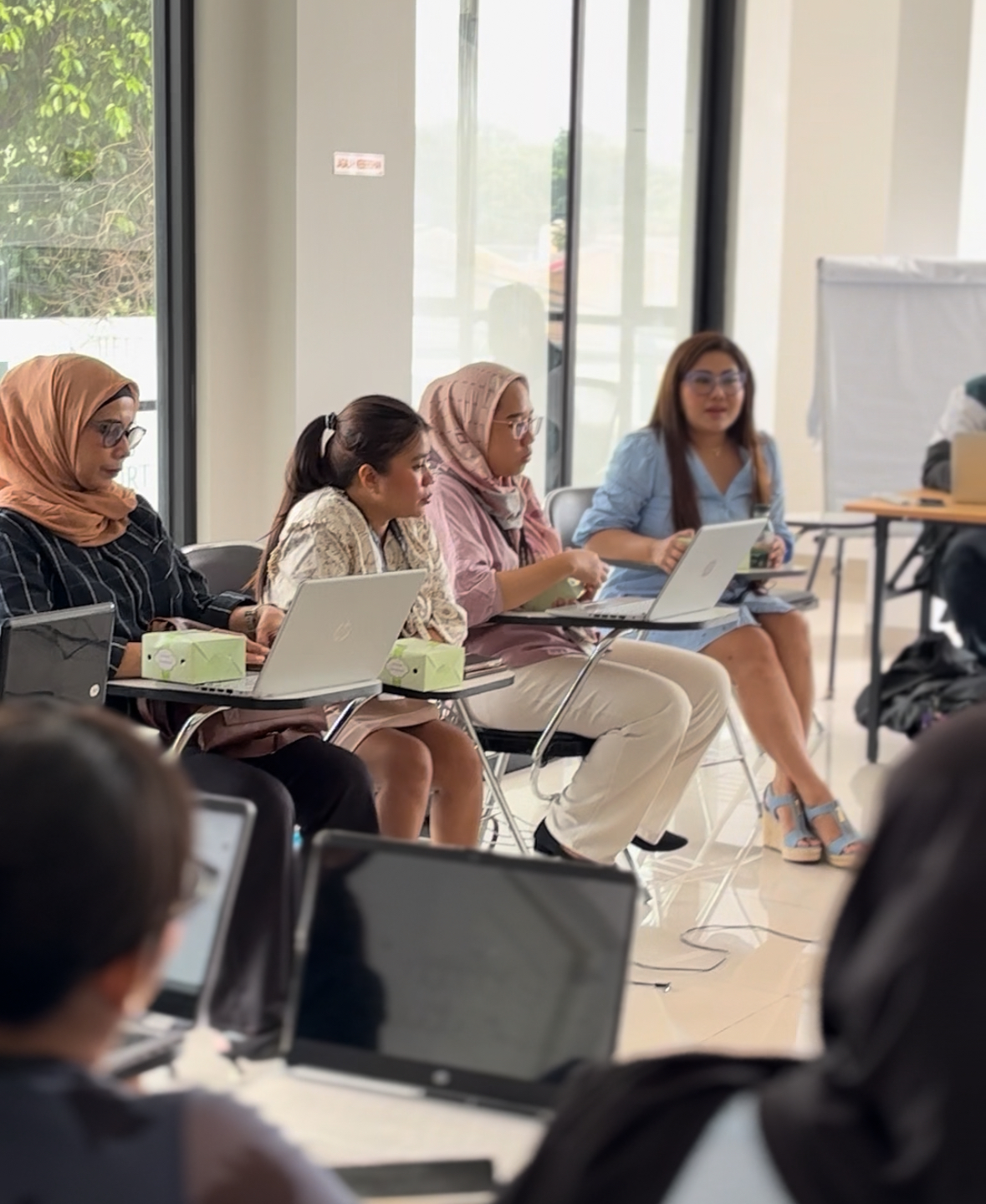 Odilia Infinity Corp: Pelopor Pengalaman Holistic Wellness Terpadu di Indonesia