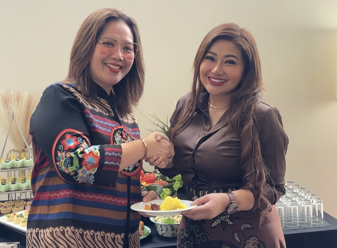 Langkah Strategis Odilia Infinity Corp Lewat Pembukaan Odilia Spa di Aloft South Jakarta Simatupang