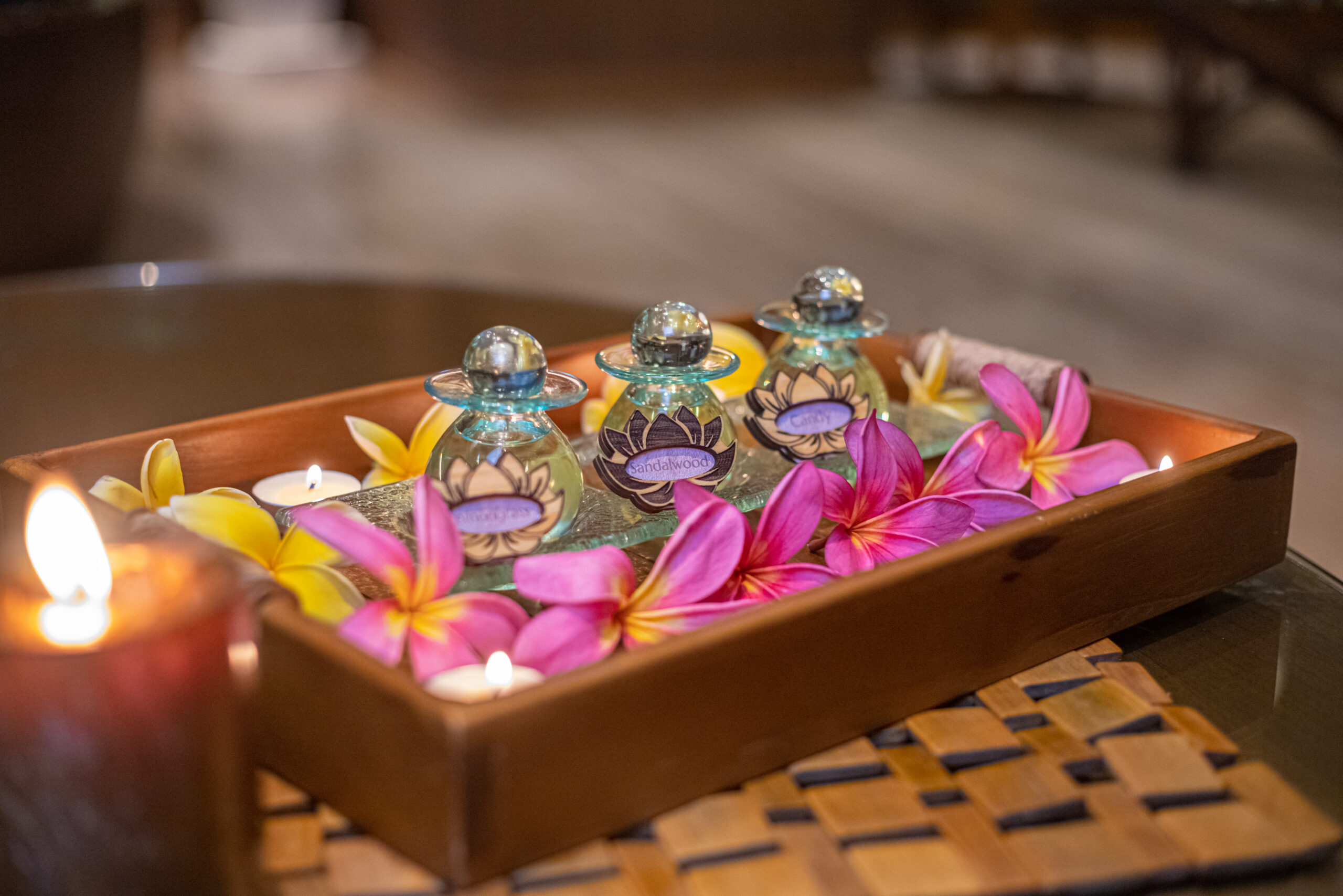 Balinese Massage: Memahami Pijat Tradisional Bali