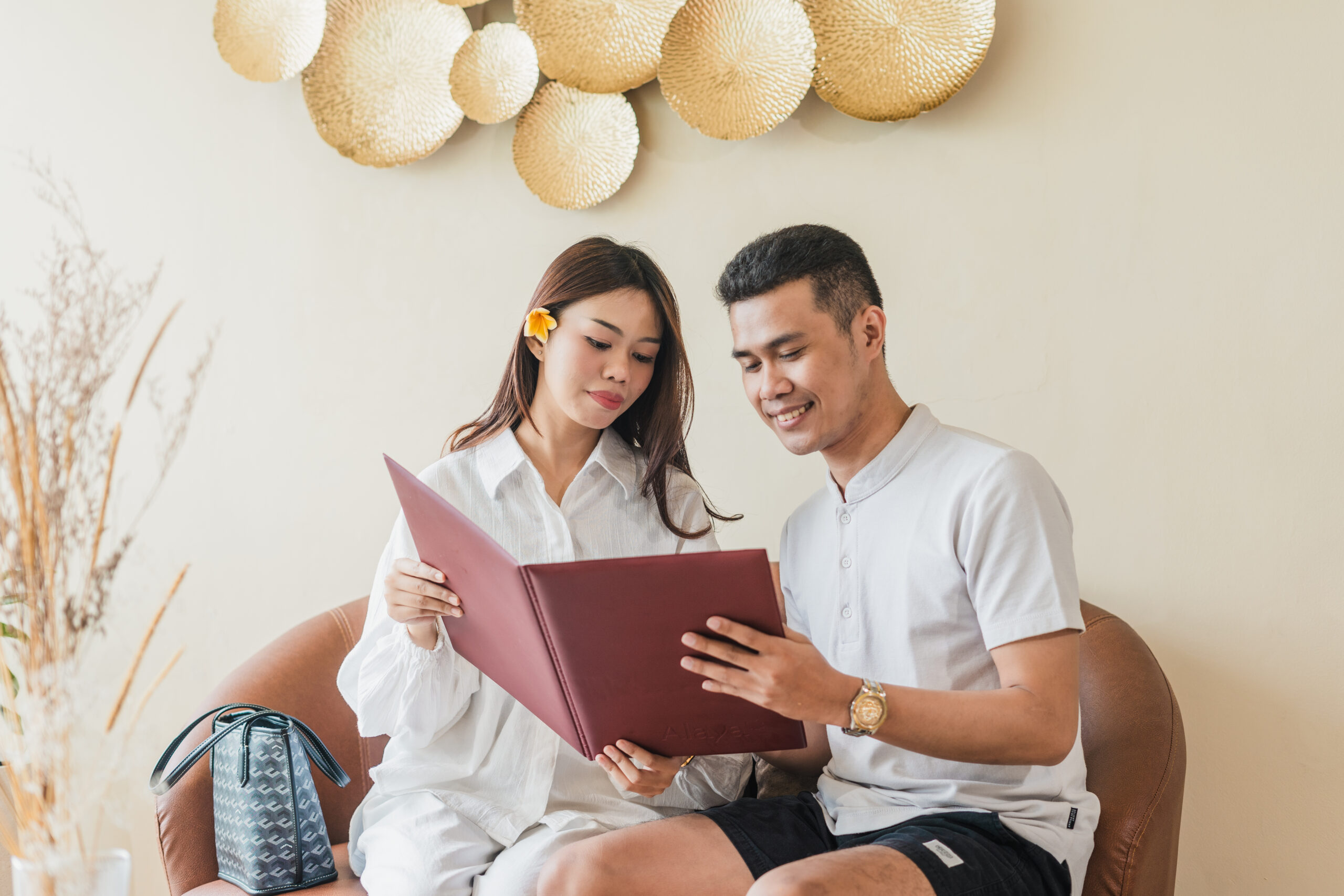 Spa Couple Terbaik untuk Quality Time Bersama Pasangan di Jakarta & Bandung